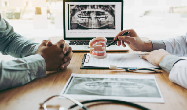 Best Emergency TMJ Treatment in Ridgeville, SC