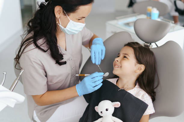 Best Emergency Dental Care for Broken or Chipped Teeth in Ridgeville, SC