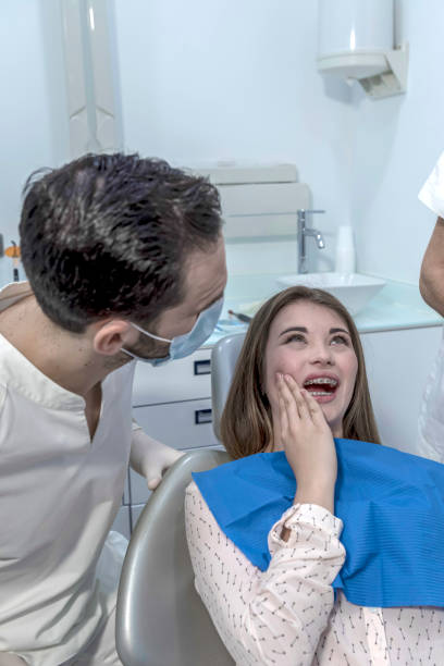 Best Emergency TMJ Treatment in Ridgeville, SC