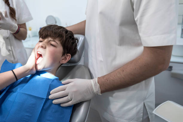 Best Emergency Tooth Extraction in Ridgeville, SC