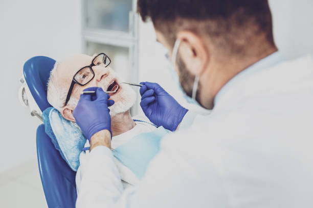 Best Emergency Denture Repair in Ridgeville, SC